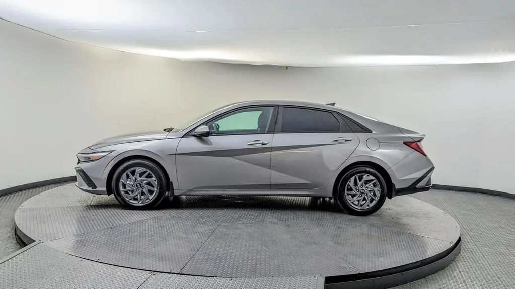 Florida Fine Cars - Used HYUNDAI ELANTRA 2024 WEST PALM SEL