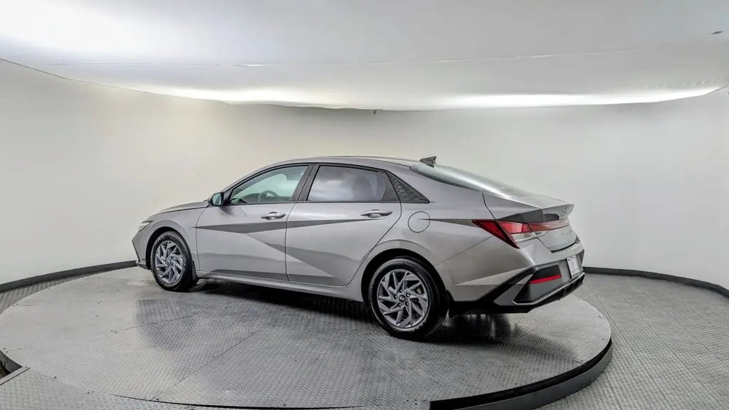 Florida Fine Cars - Used HYUNDAI ELANTRA 2024 WEST PALM SEL