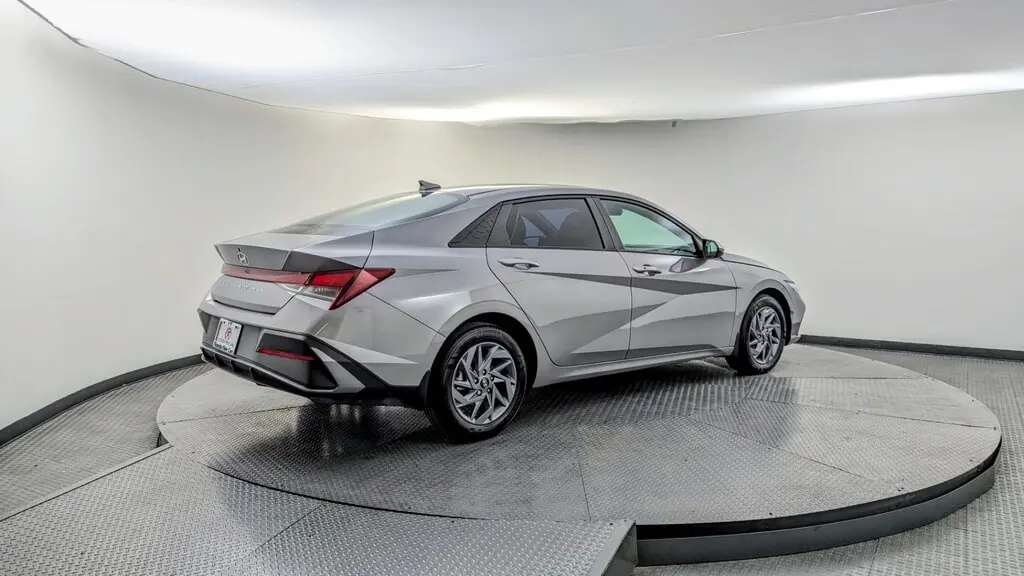 Florida Fine Cars - Used HYUNDAI ELANTRA 2024 WEST PALM SEL