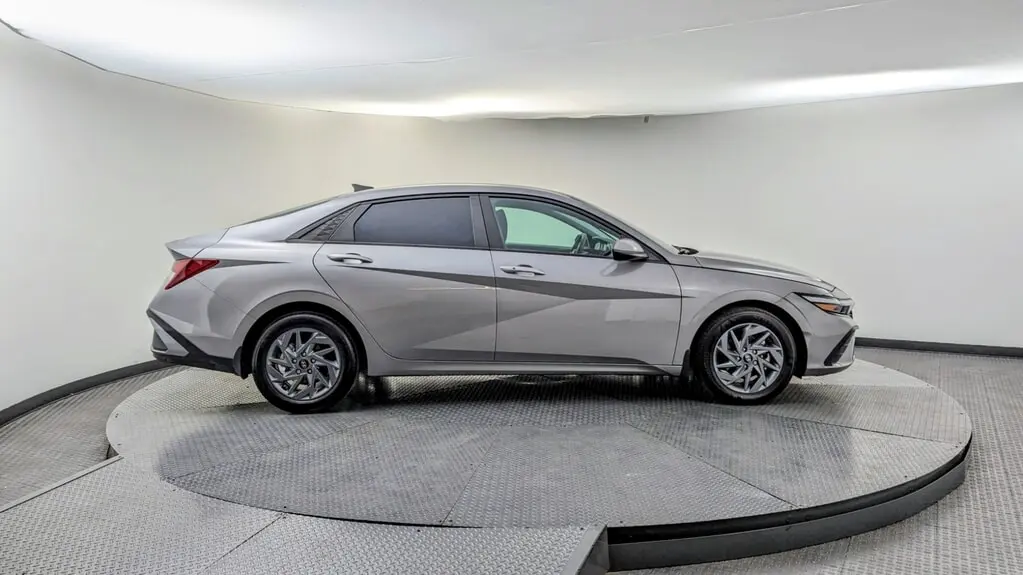 Florida Fine Cars - Used HYUNDAI ELANTRA 2024 WEST PALM SEL