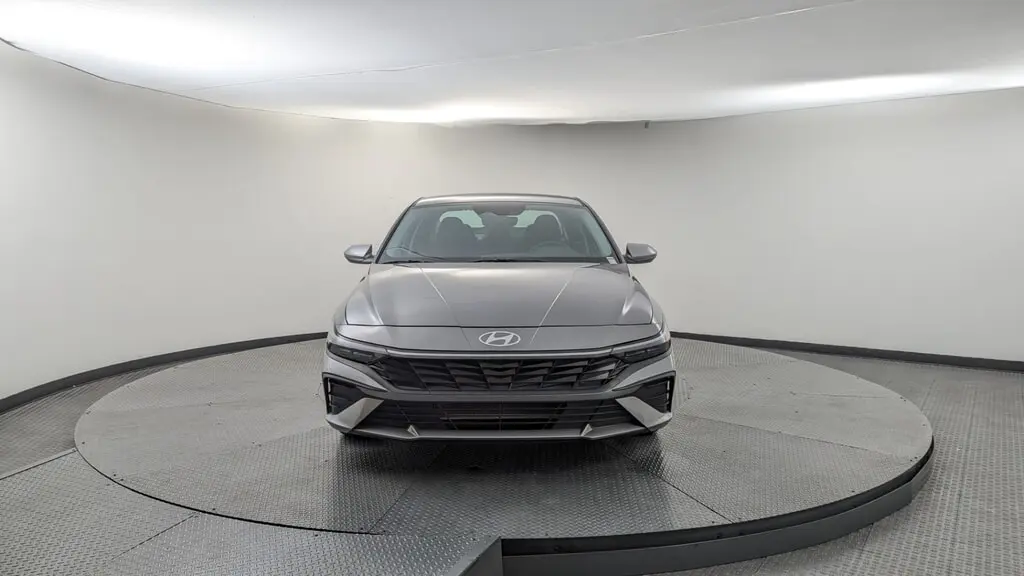 Florida Fine Cars - Used HYUNDAI ELANTRA 2024 WEST PALM SEL
