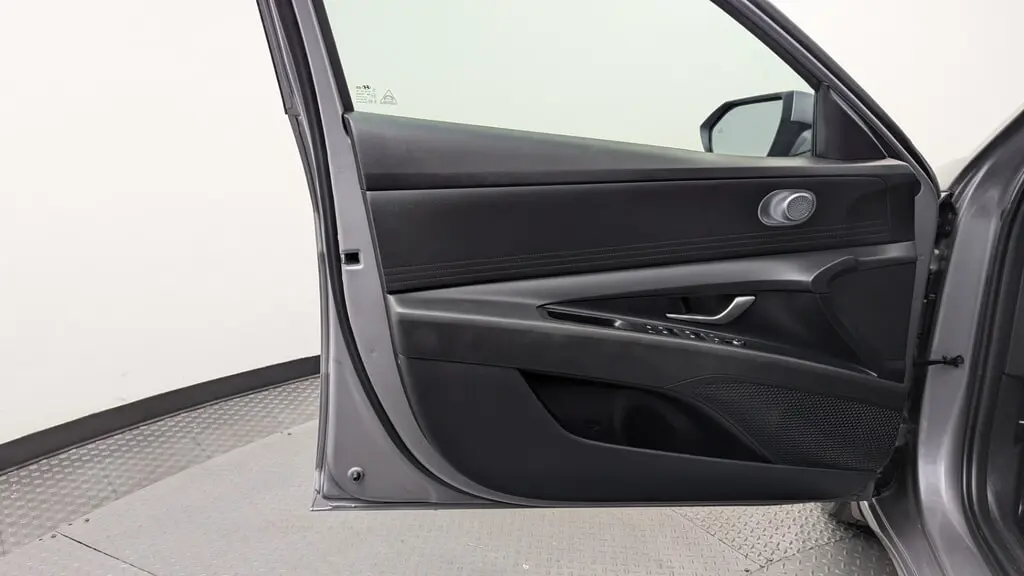 Florida Fine Cars - Used HYUNDAI ELANTRA 2024 WEST PALM SEL