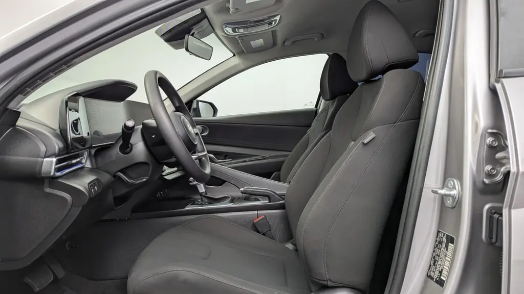 Florida Fine Cars - Used HYUNDAI ELANTRA 2024 WEST PALM SEL