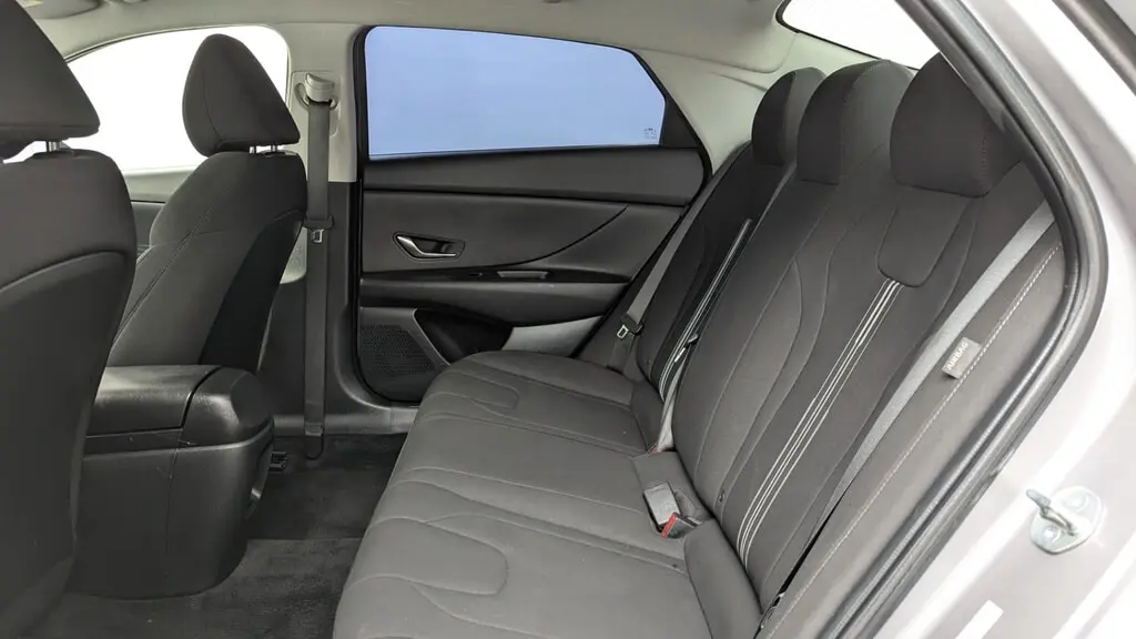Florida Fine Cars - Used HYUNDAI ELANTRA 2024 WEST PALM SEL