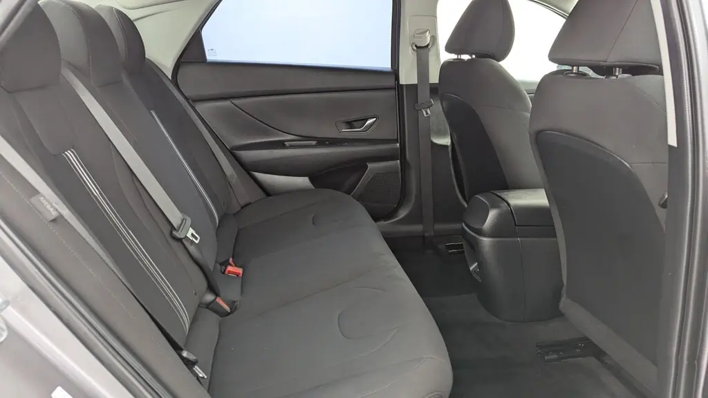 Florida Fine Cars - Used HYUNDAI ELANTRA 2024 WEST PALM SEL