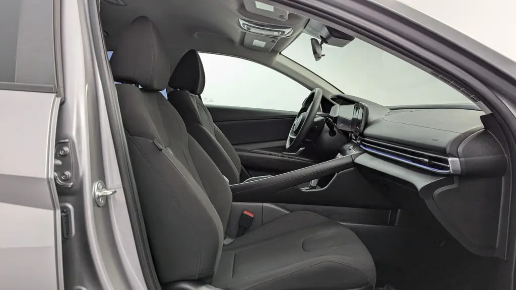Florida Fine Cars - Used HYUNDAI ELANTRA 2024 WEST PALM SEL