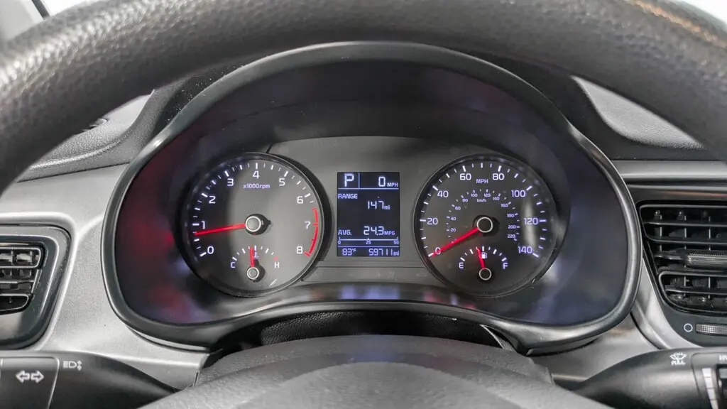 Florida Fine Cars - Used KIA RIO 2021 ORLANDO S