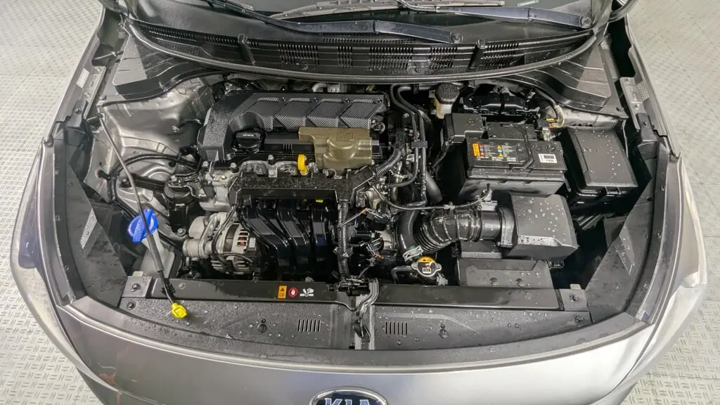 Florida Fine Cars - Used KIA RIO 2021 ORLANDO S