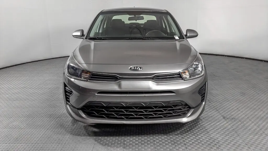 Florida Fine Cars - Used KIA RIO 2021 ORLANDO S