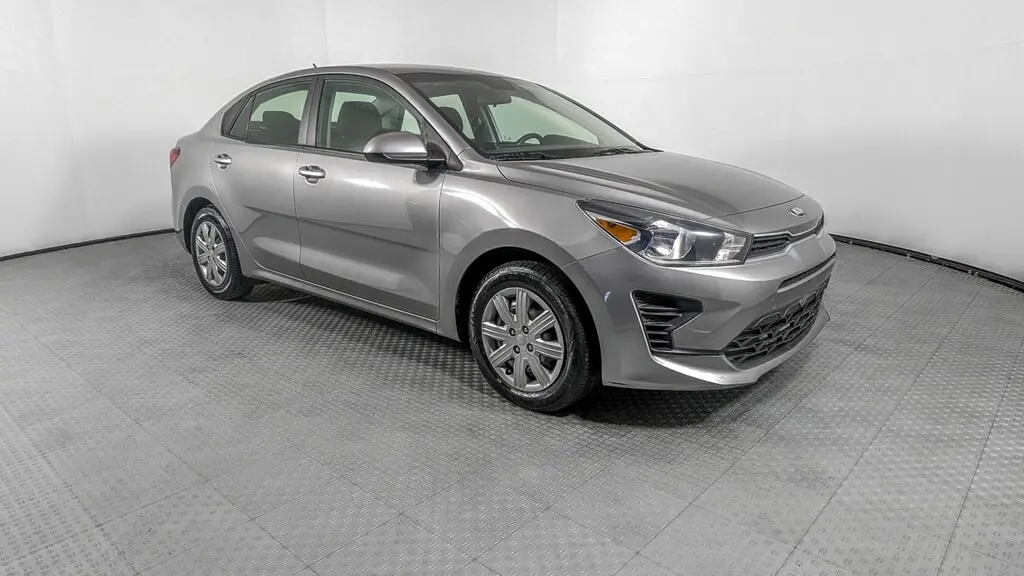 Florida Fine Cars - Used KIA RIO 2021 ORLANDO S
