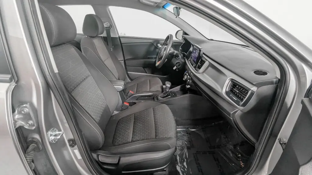 Florida Fine Cars - Used KIA RIO 2021 ORLANDO S