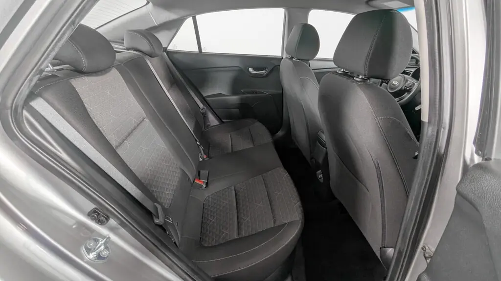 Florida Fine Cars - Used KIA RIO 2021 ORLANDO S