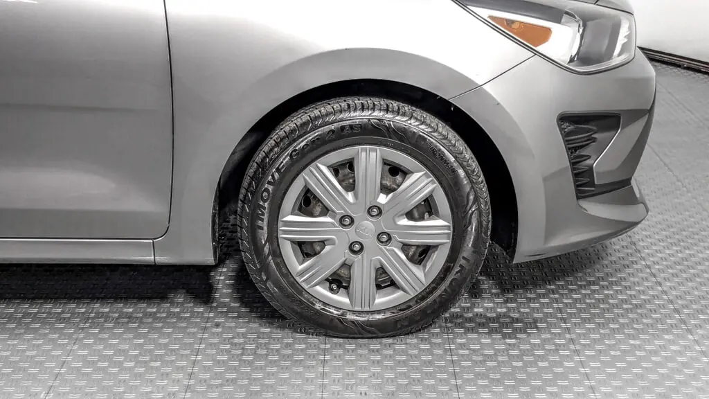 Florida Fine Cars - Used KIA RIO 2021 ORLANDO S