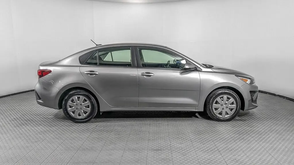 Florida Fine Cars - Used KIA RIO 2021 ORLANDO S