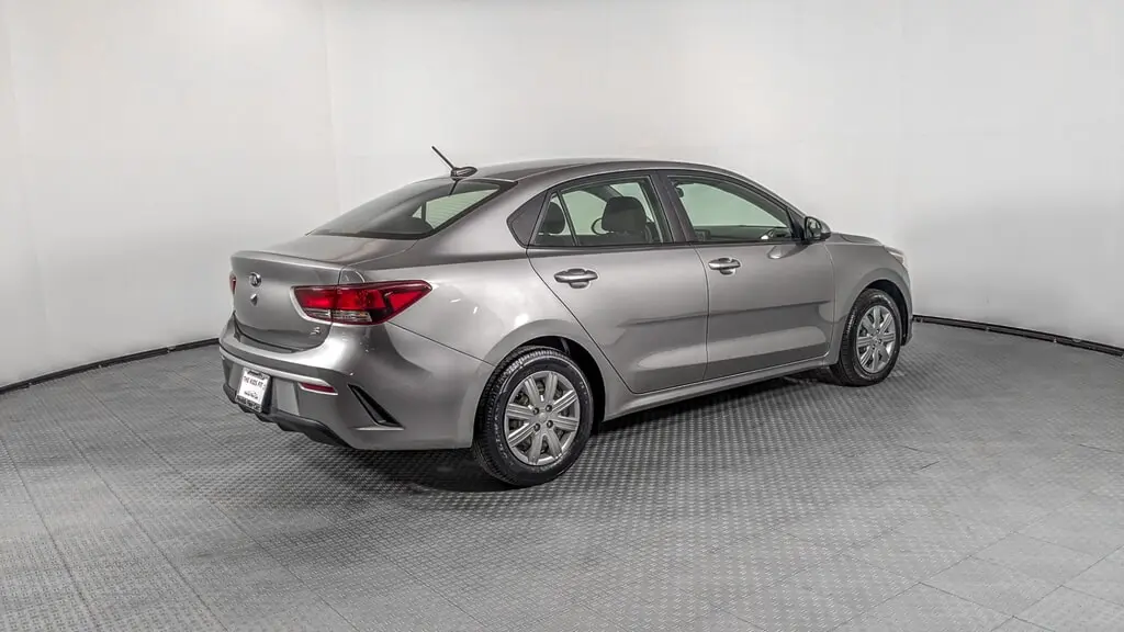 Florida Fine Cars - Used KIA RIO 2021 ORLANDO S