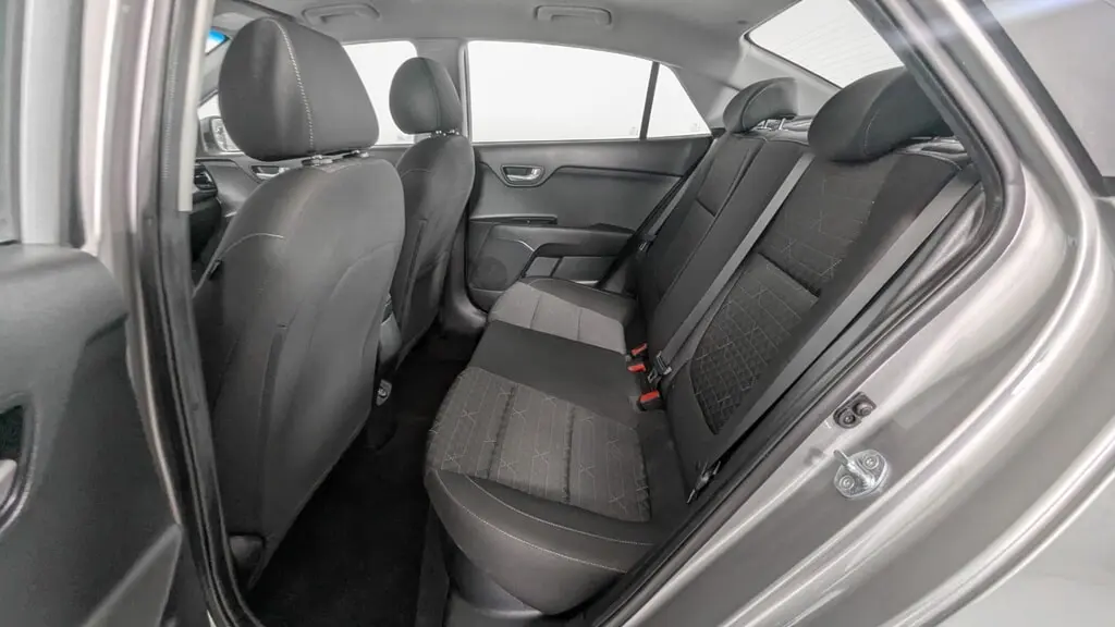 Florida Fine Cars - Used KIA RIO 2021 ORLANDO S
