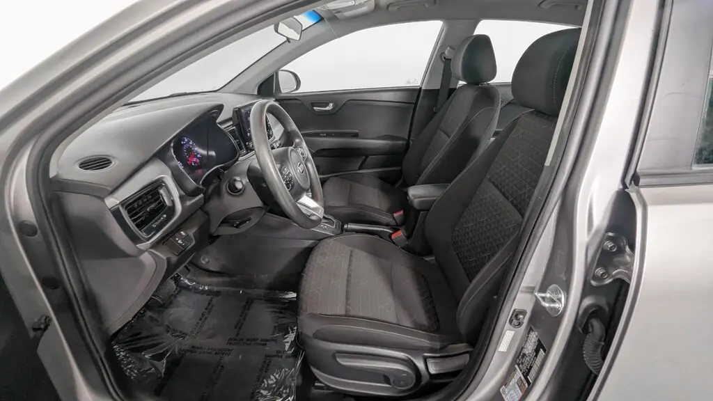 Florida Fine Cars - Used KIA RIO 2021 ORLANDO S