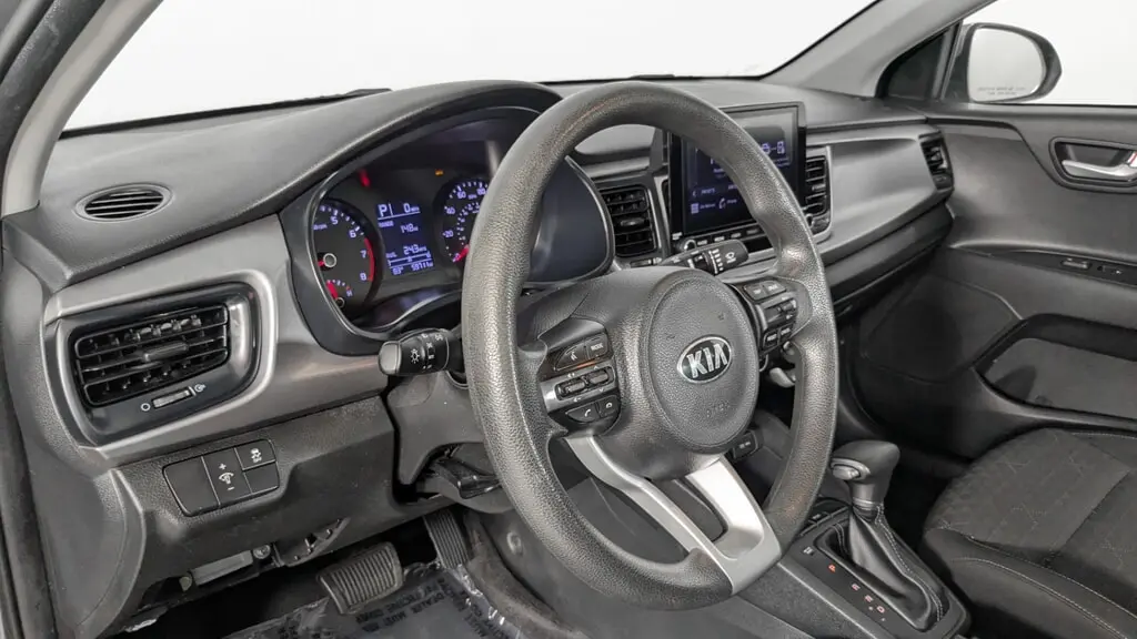 Florida Fine Cars - Used KIA RIO 2021 ORLANDO S