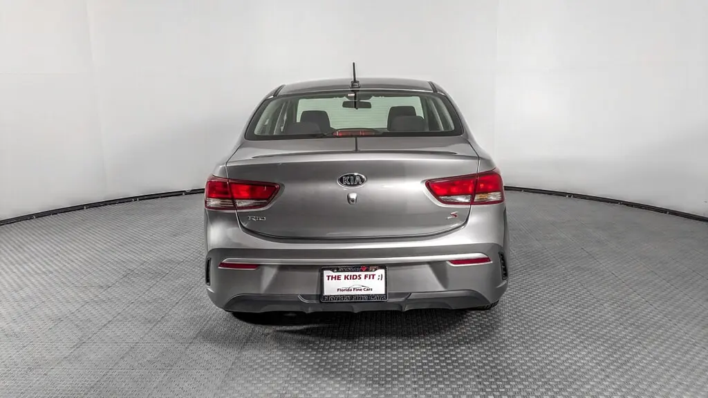 Florida Fine Cars - Used KIA RIO 2021 ORLANDO S