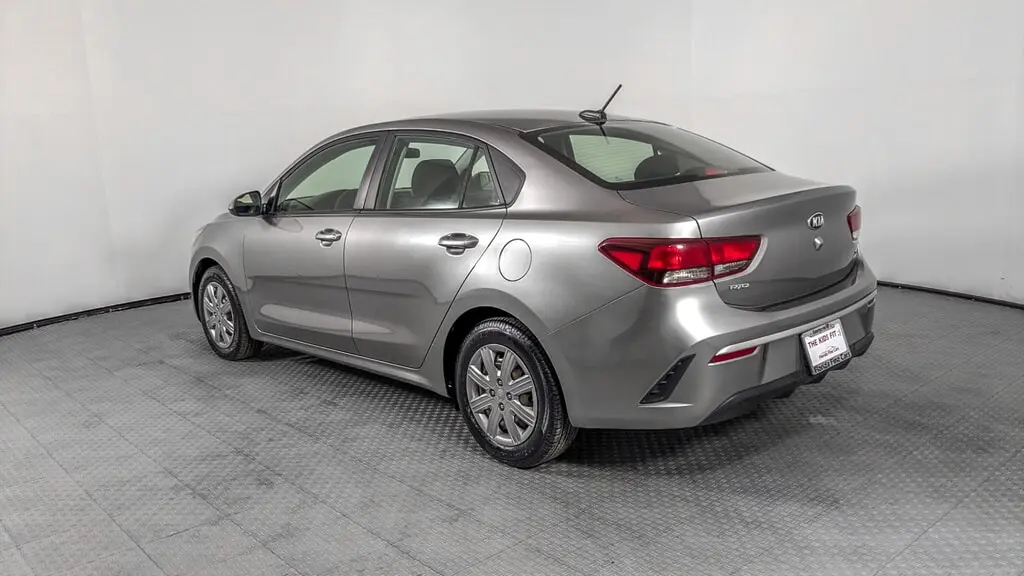Florida Fine Cars - Used KIA RIO 2021 ORLANDO S