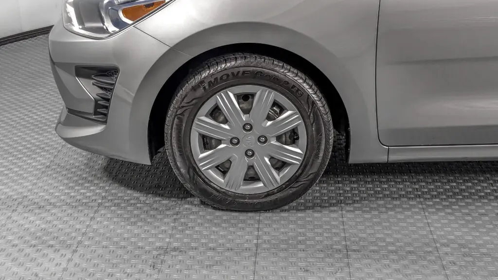Florida Fine Cars - Used KIA RIO 2021 ORLANDO S
