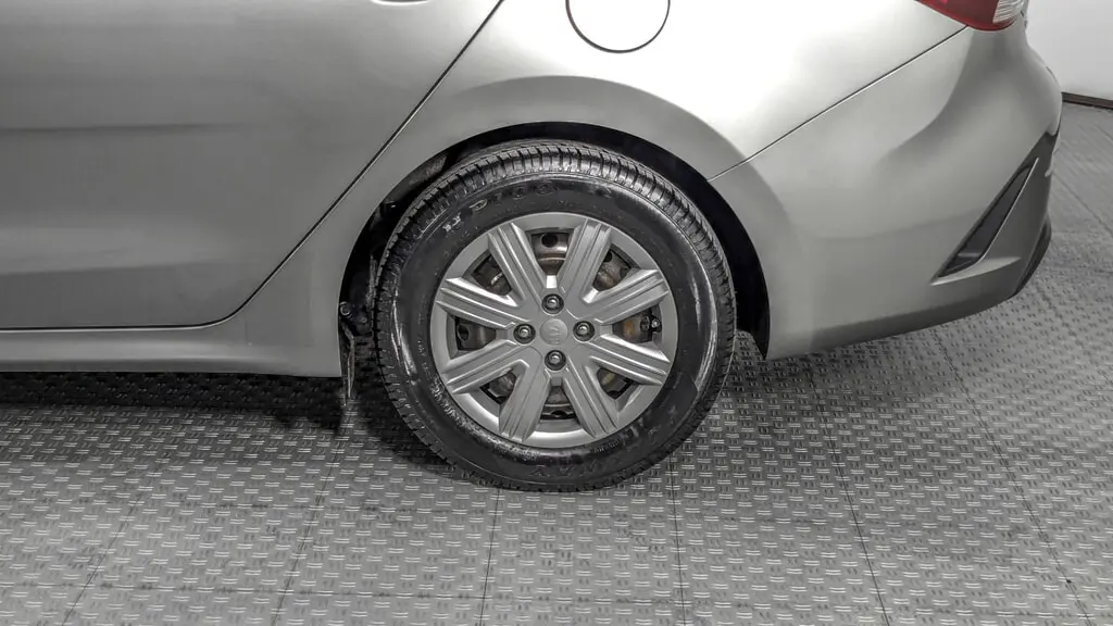 Florida Fine Cars - Used KIA RIO 2021 ORLANDO S