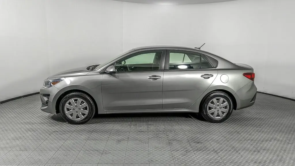 Florida Fine Cars - Used KIA RIO 2021 ORLANDO S