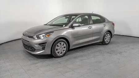 Florida Fine Cars - Used KIA RIO 2021 ORLANDO S