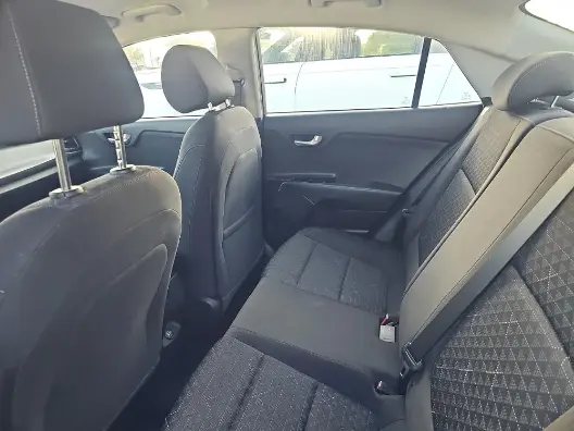 Florida Fine Cars - Used KIA RIO 2021 MIAMI S