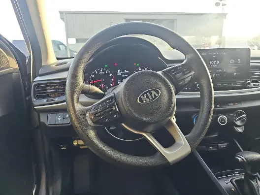 Florida Fine Cars - Used KIA RIO 2021 MIAMI S