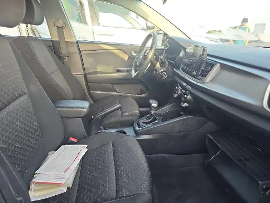 Florida Fine Cars - Used KIA RIO 2021 MIAMI S