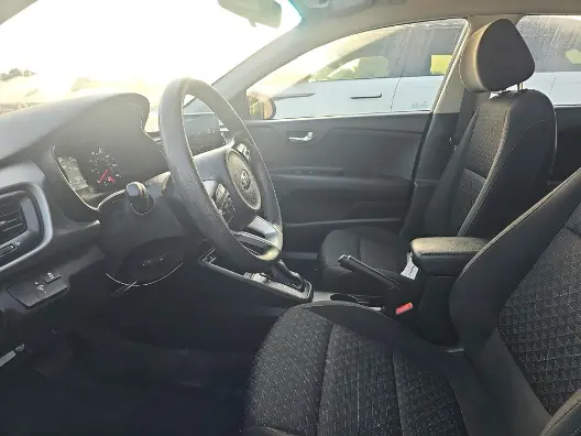 Florida Fine Cars - Used KIA RIO 2021 MIAMI S