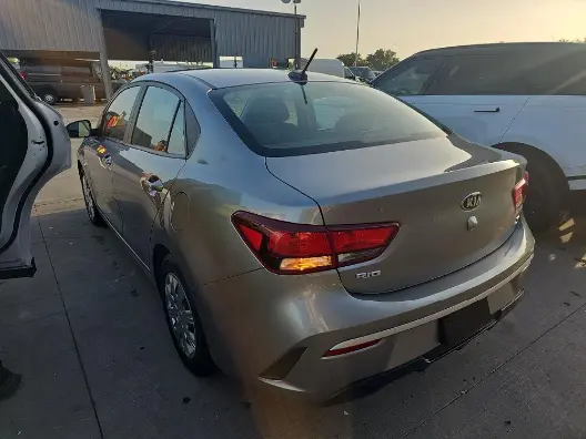 Florida Fine Cars - Used KIA RIO 2021 MIAMI S