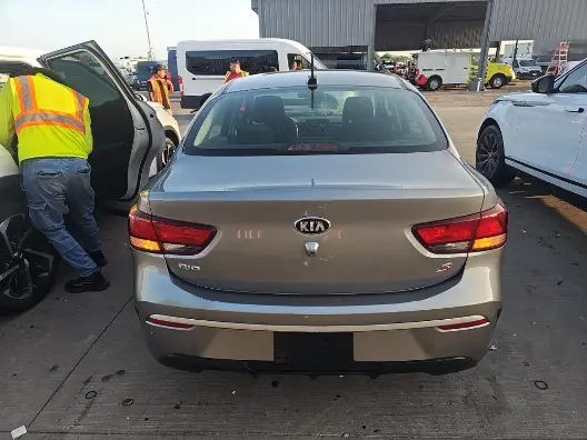 Florida Fine Cars - Used KIA RIO 2021 MIAMI S