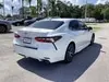 Florida Fine Cars - Used TOYOTA CAMRY 2022 ORLANDO SE