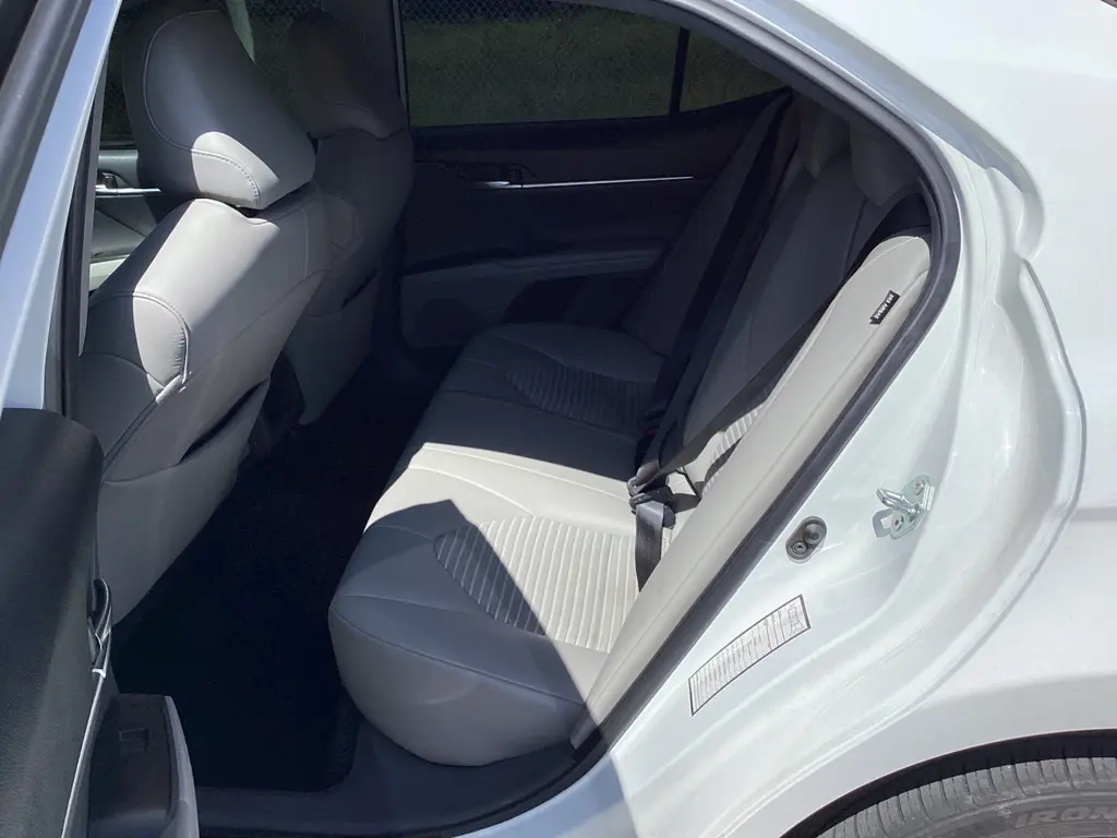 Florida Fine Cars - Used TOYOTA CAMRY 2022 ORLANDO SE