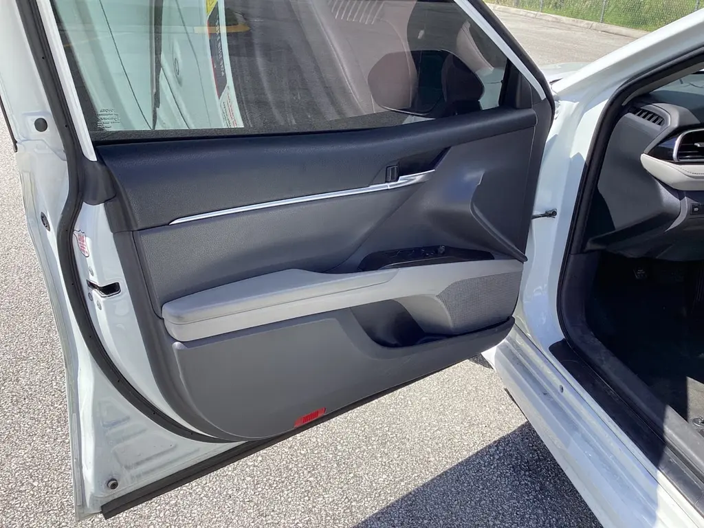 Florida Fine Cars - Used TOYOTA CAMRY 2022 ORLANDO SE