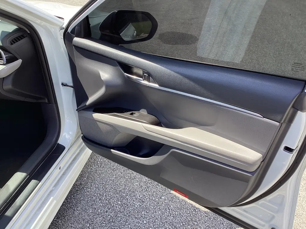 Florida Fine Cars - Used TOYOTA CAMRY 2022 ORLANDO SE