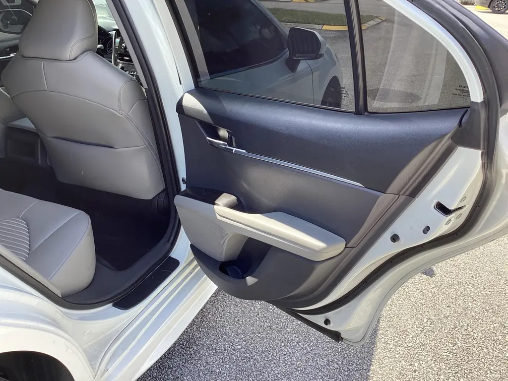 Florida Fine Cars - Used TOYOTA CAMRY 2022 ORLANDO SE