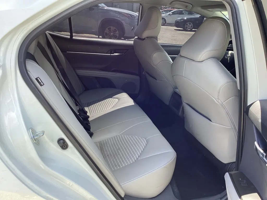 Florida Fine Cars - Used TOYOTA CAMRY 2022 ORLANDO SE