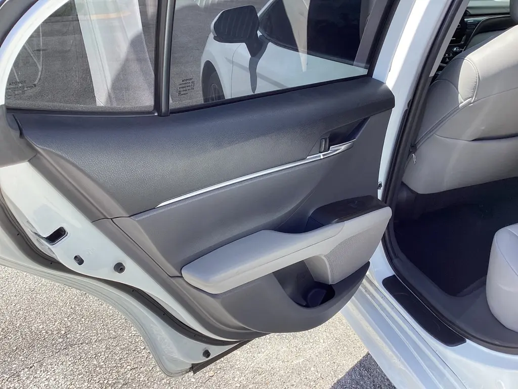 Florida Fine Cars - Used TOYOTA CAMRY 2022 ORLANDO SE