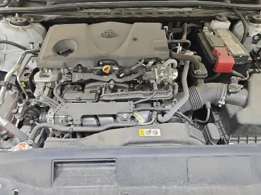 Florida Fine Cars - Used TOYOTA CAMRY 2022 MIAMI SE