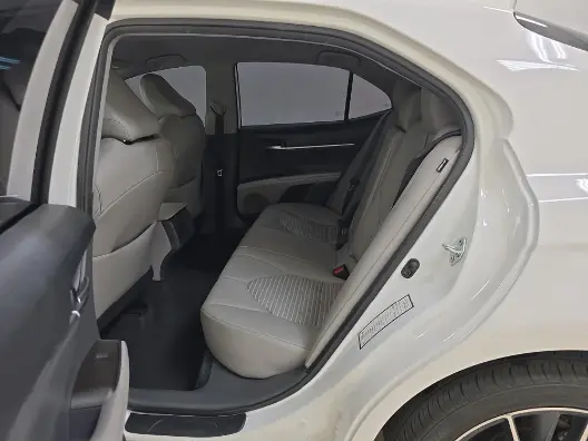 Florida Fine Cars - Used TOYOTA CAMRY 2022 MIAMI SE