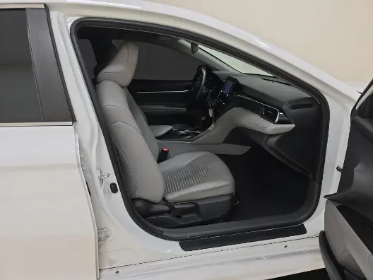 Florida Fine Cars - Used TOYOTA CAMRY 2022 MIAMI SE