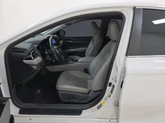 Florida Fine Cars - Used TOYOTA CAMRY 2022 MIAMI SE