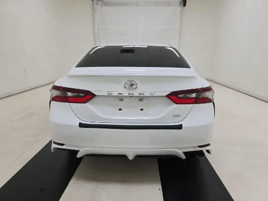 Florida Fine Cars - Used TOYOTA CAMRY 2022 MIAMI SE
