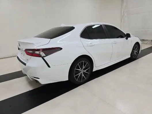 Florida Fine Cars - Used TOYOTA CAMRY 2022 MIAMI SE