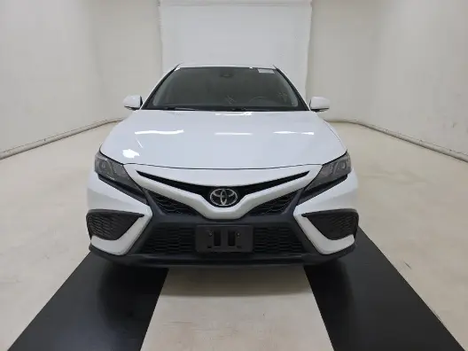 Florida Fine Cars - Used TOYOTA CAMRY 2022 MIAMI SE