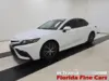 Florida Fine Cars - Used TOYOTA CAMRY 2022 MIAMI SE