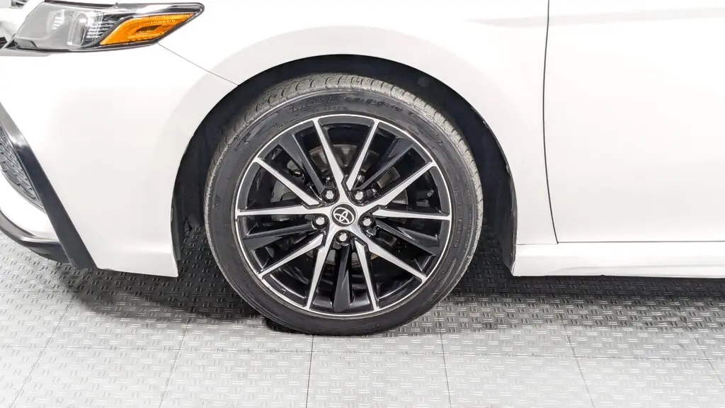 Florida Fine Cars - Used TOYOTA CAMRY 2022 ORLANDO SE